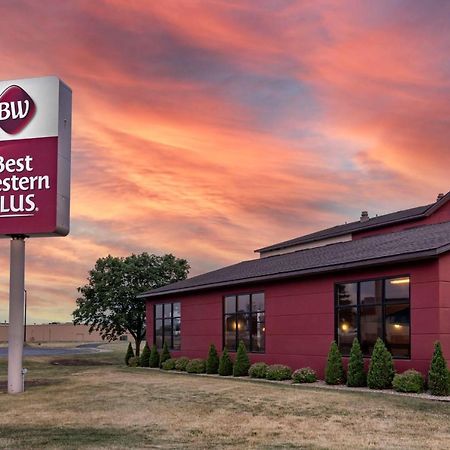 Best Western Plus Chelsea Hotel Monticello Kültér fotó