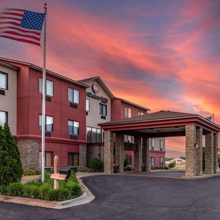 Best Western Plus Chelsea Hotel Monticello Kültér fotó