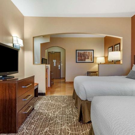 Best Western Plus Chelsea Hotel Monticello Kültér fotó