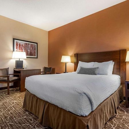 Best Western Plus Chelsea Hotel Monticello Kültér fotó