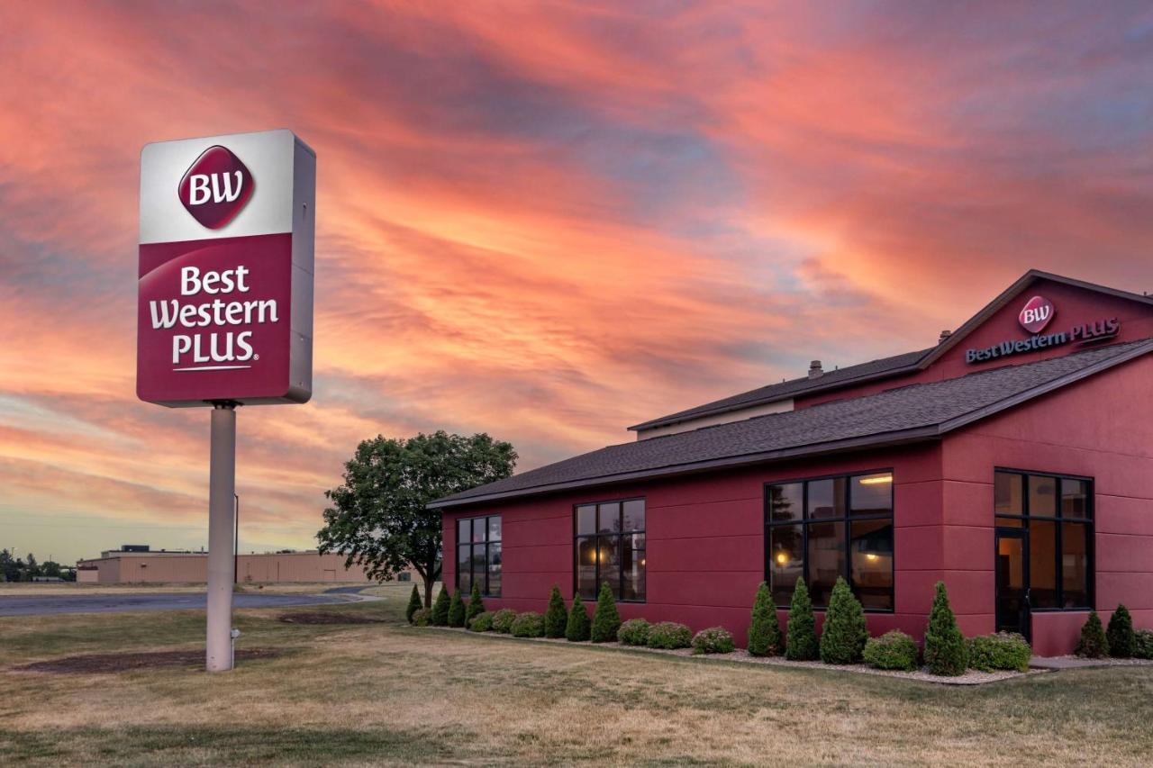 Best Western Plus Chelsea Hotel Monticello Kültér fotó