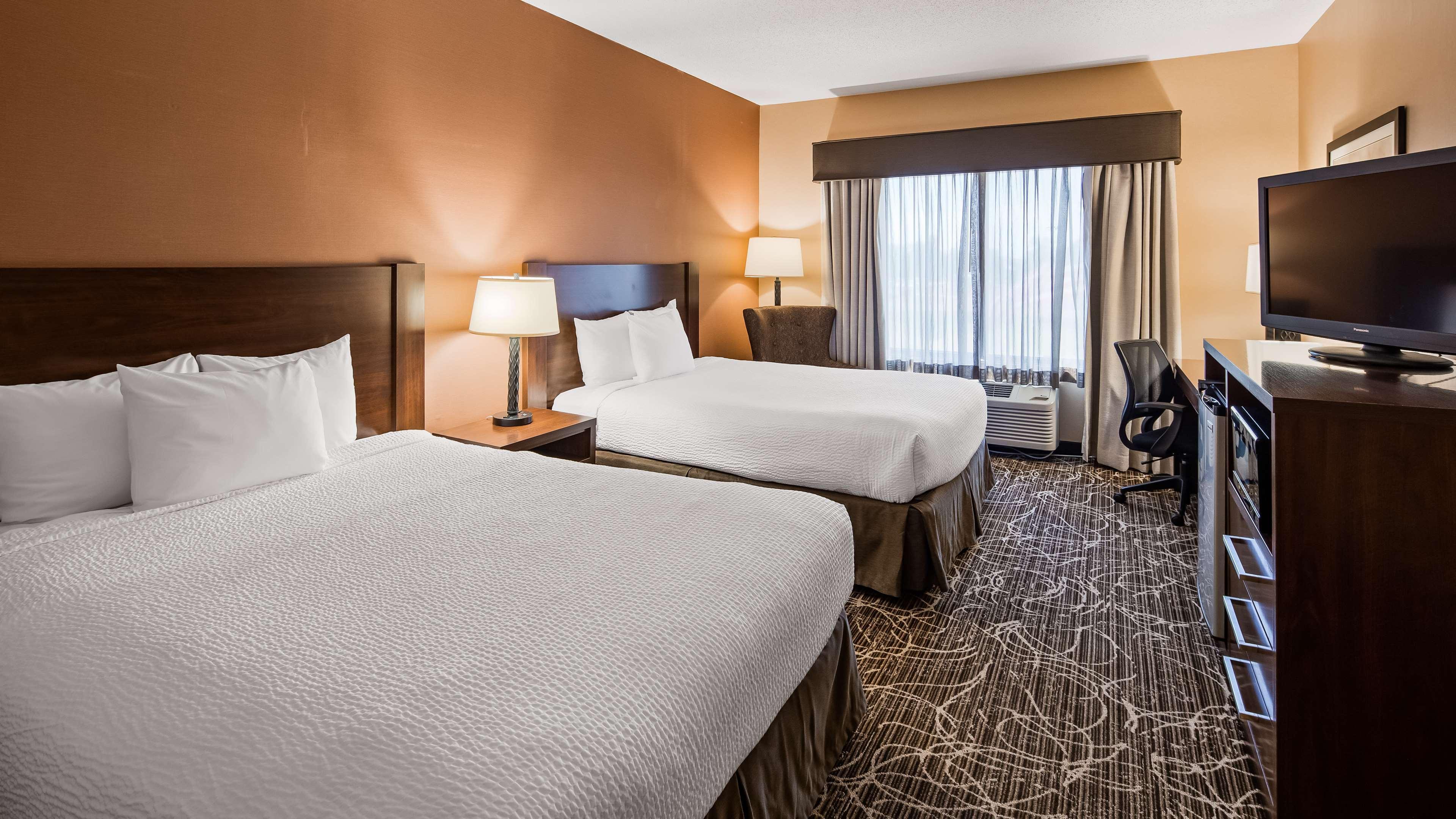 Best Western Plus Chelsea Hotel Monticello Kültér fotó
