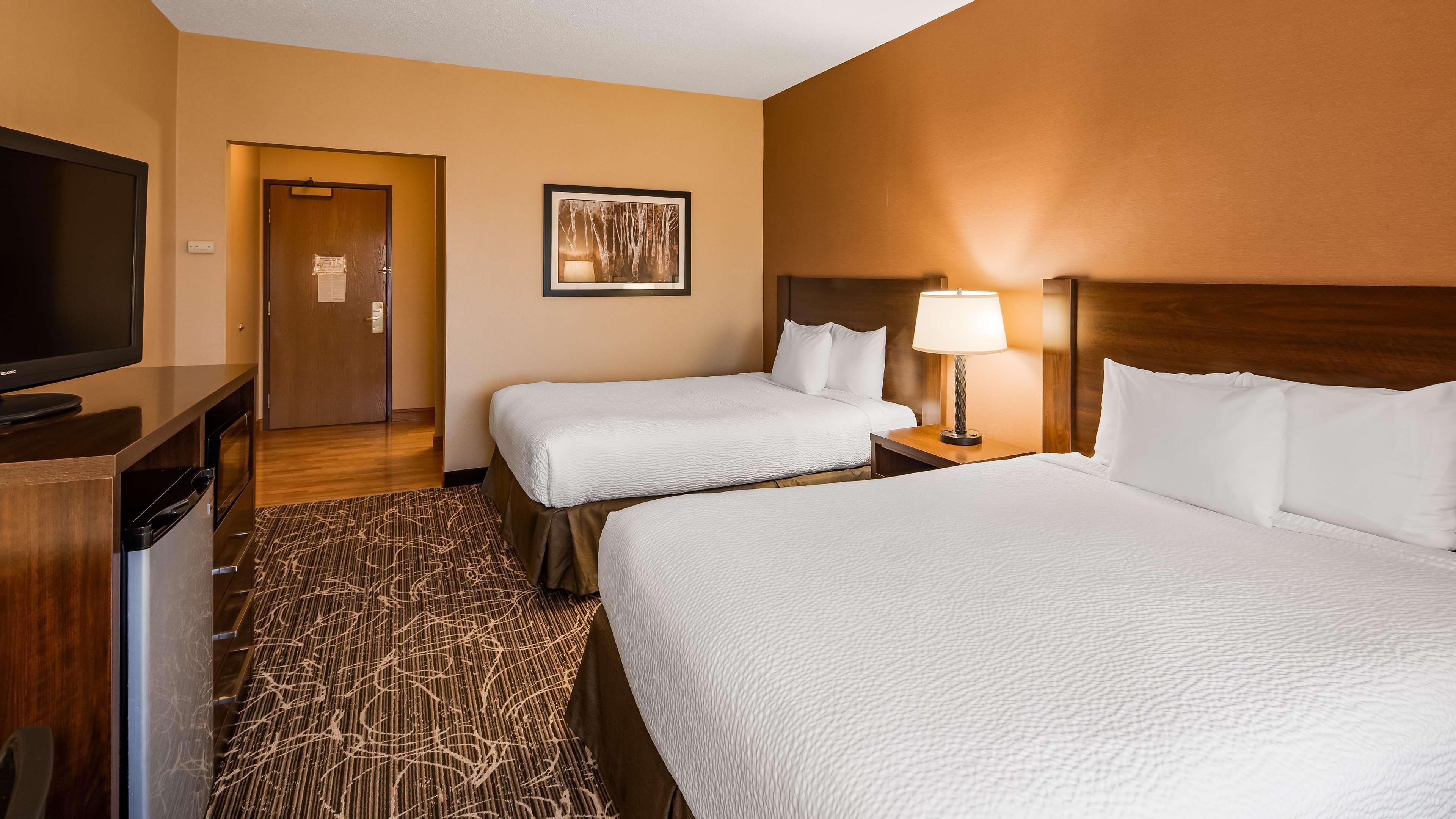 Best Western Plus Chelsea Hotel Monticello Kültér fotó