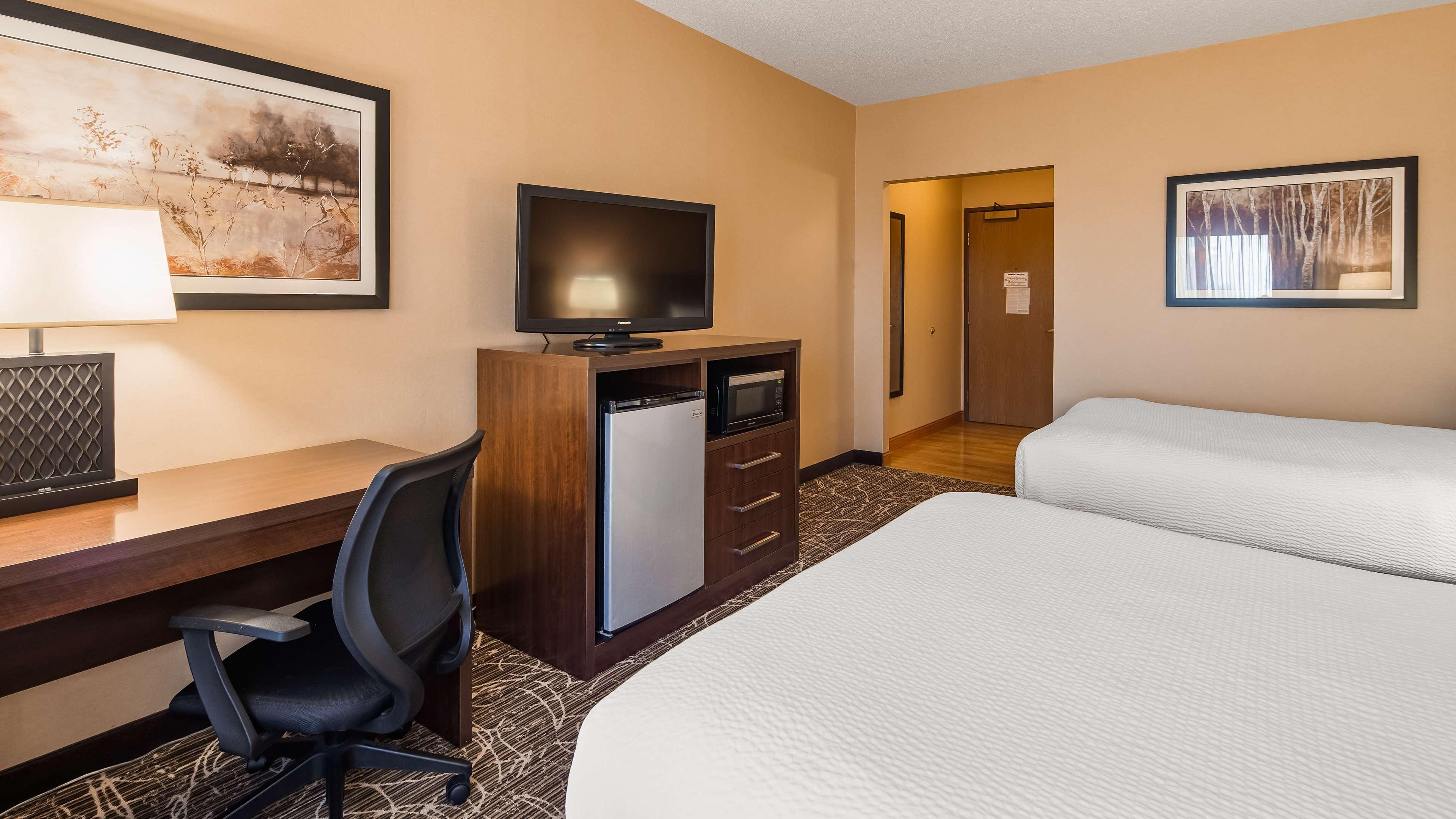 Best Western Plus Chelsea Hotel Monticello Kültér fotó