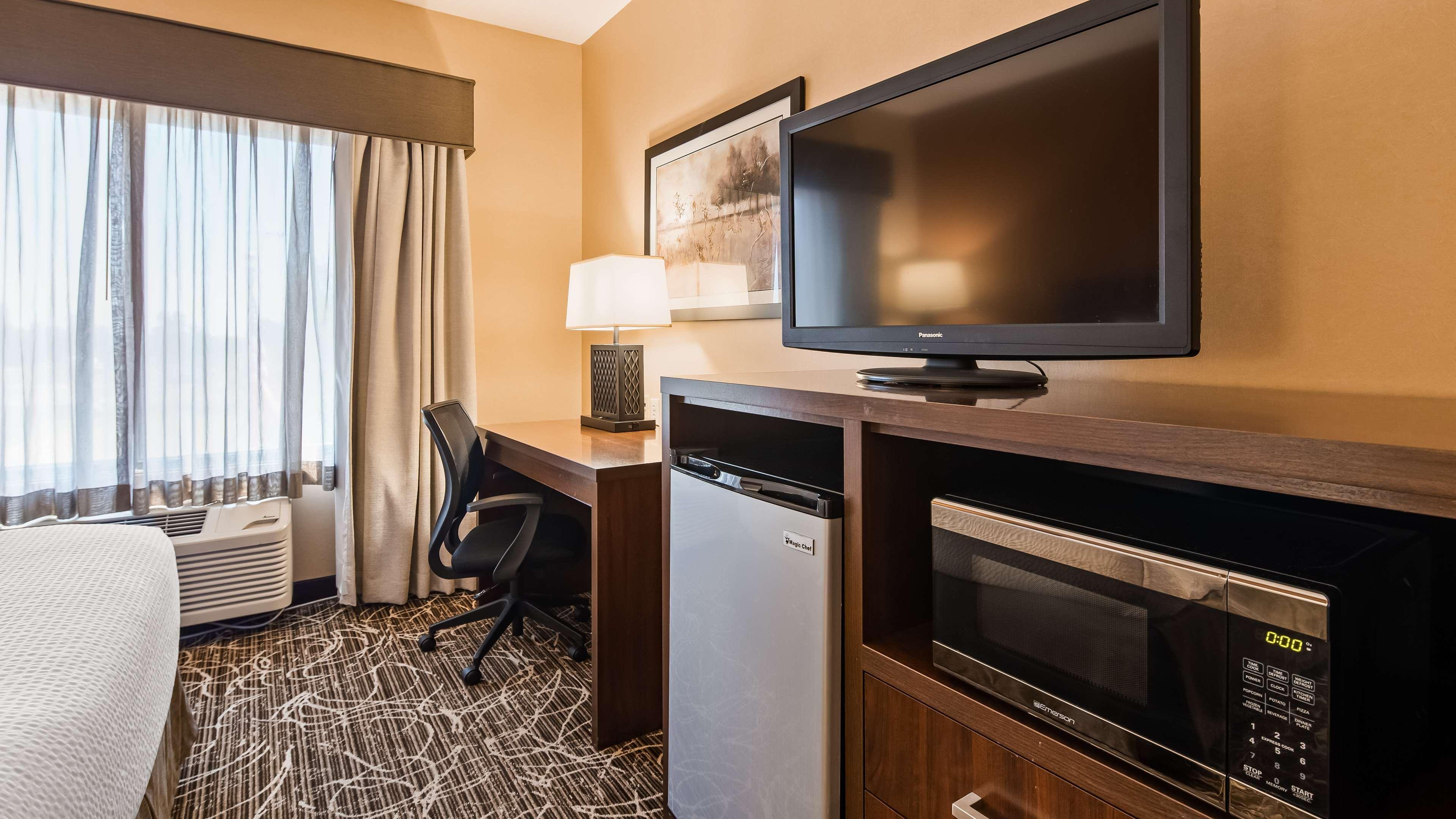 Best Western Plus Chelsea Hotel Monticello Kültér fotó