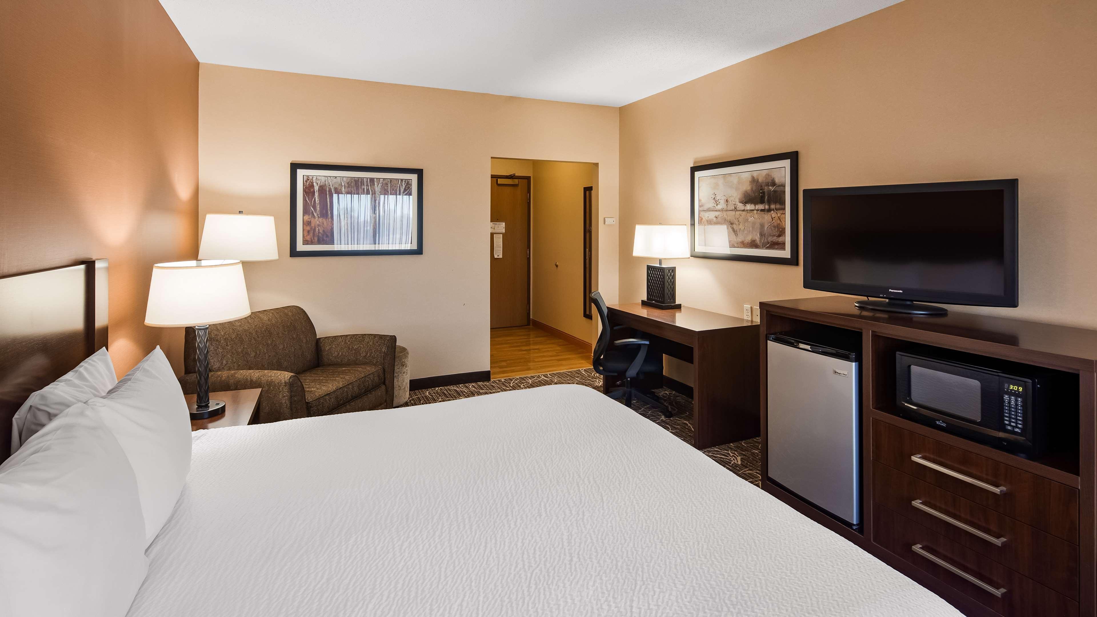 Best Western Plus Chelsea Hotel Monticello Kültér fotó