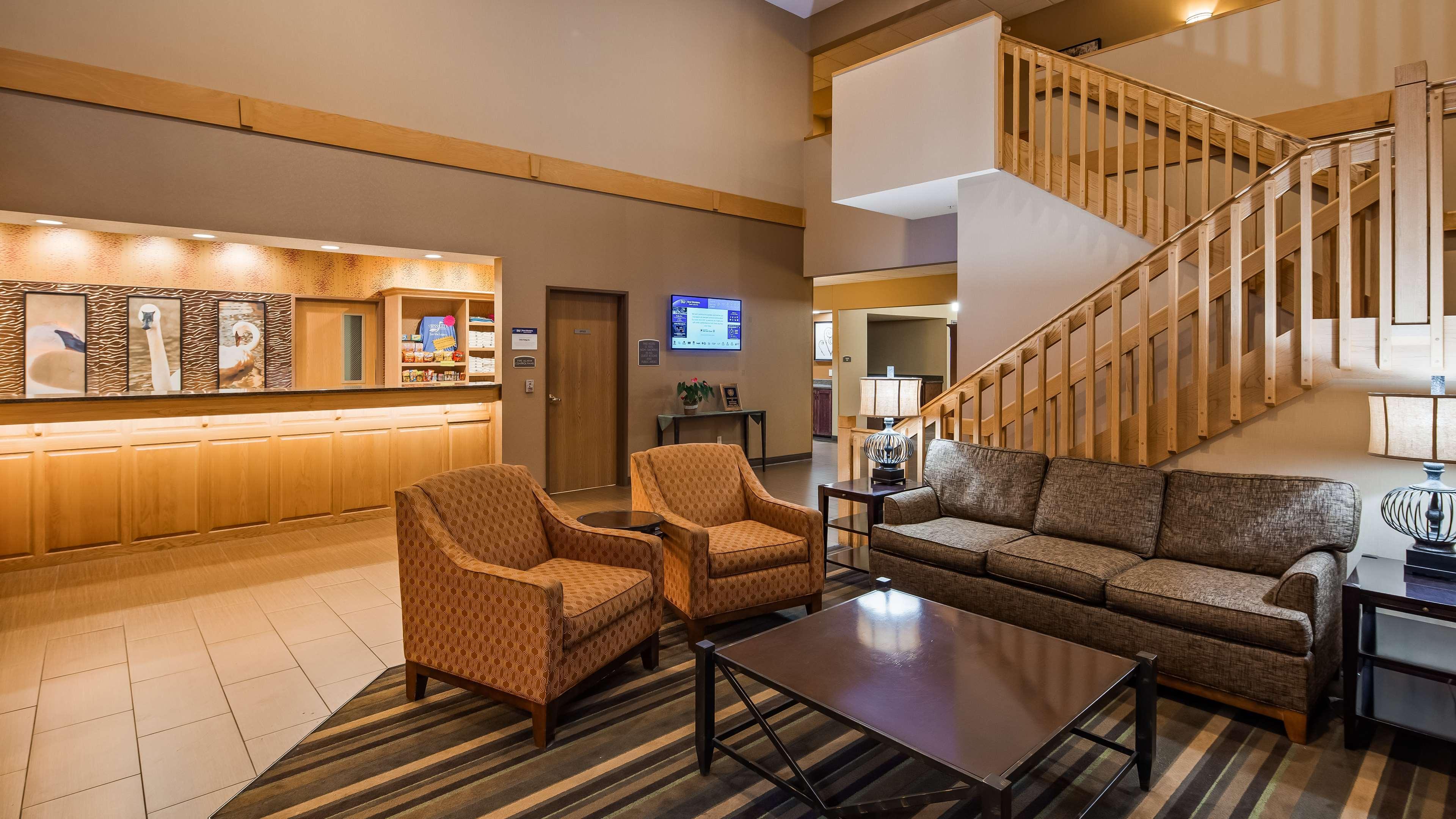 Best Western Plus Chelsea Hotel Monticello Kültér fotó
