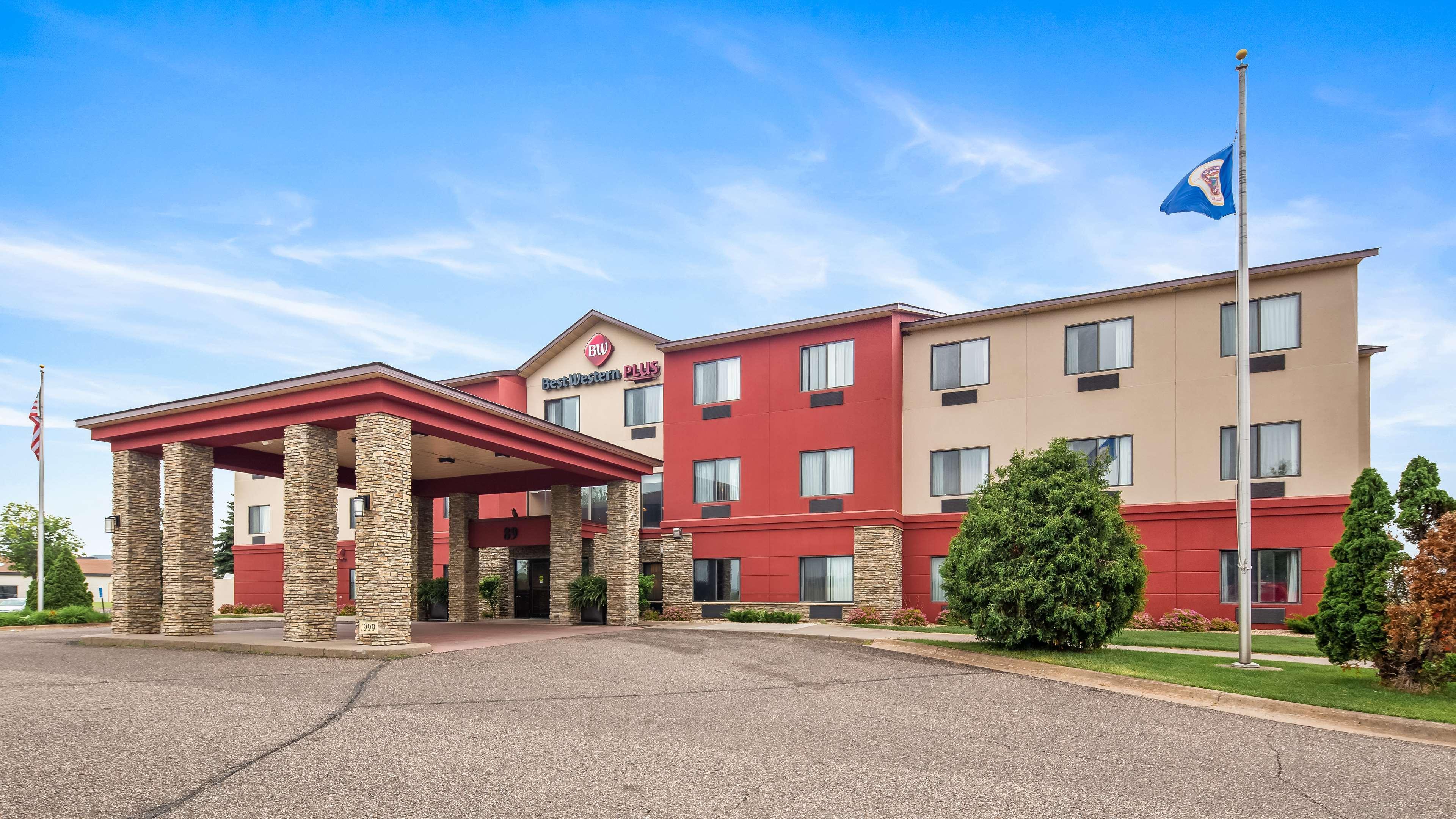 Best Western Plus Chelsea Hotel Monticello Kültér fotó