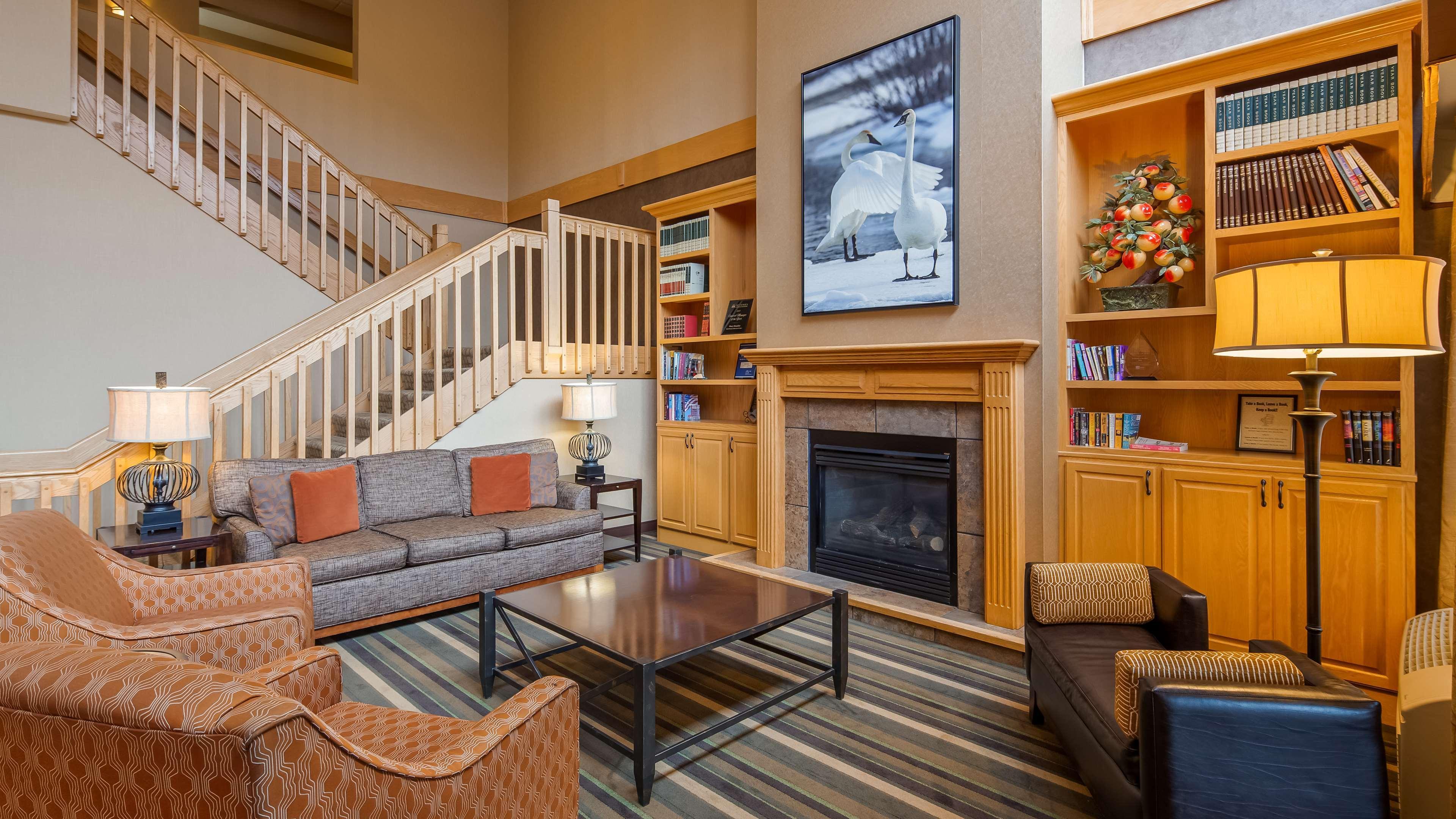 Best Western Plus Chelsea Hotel Monticello Kültér fotó