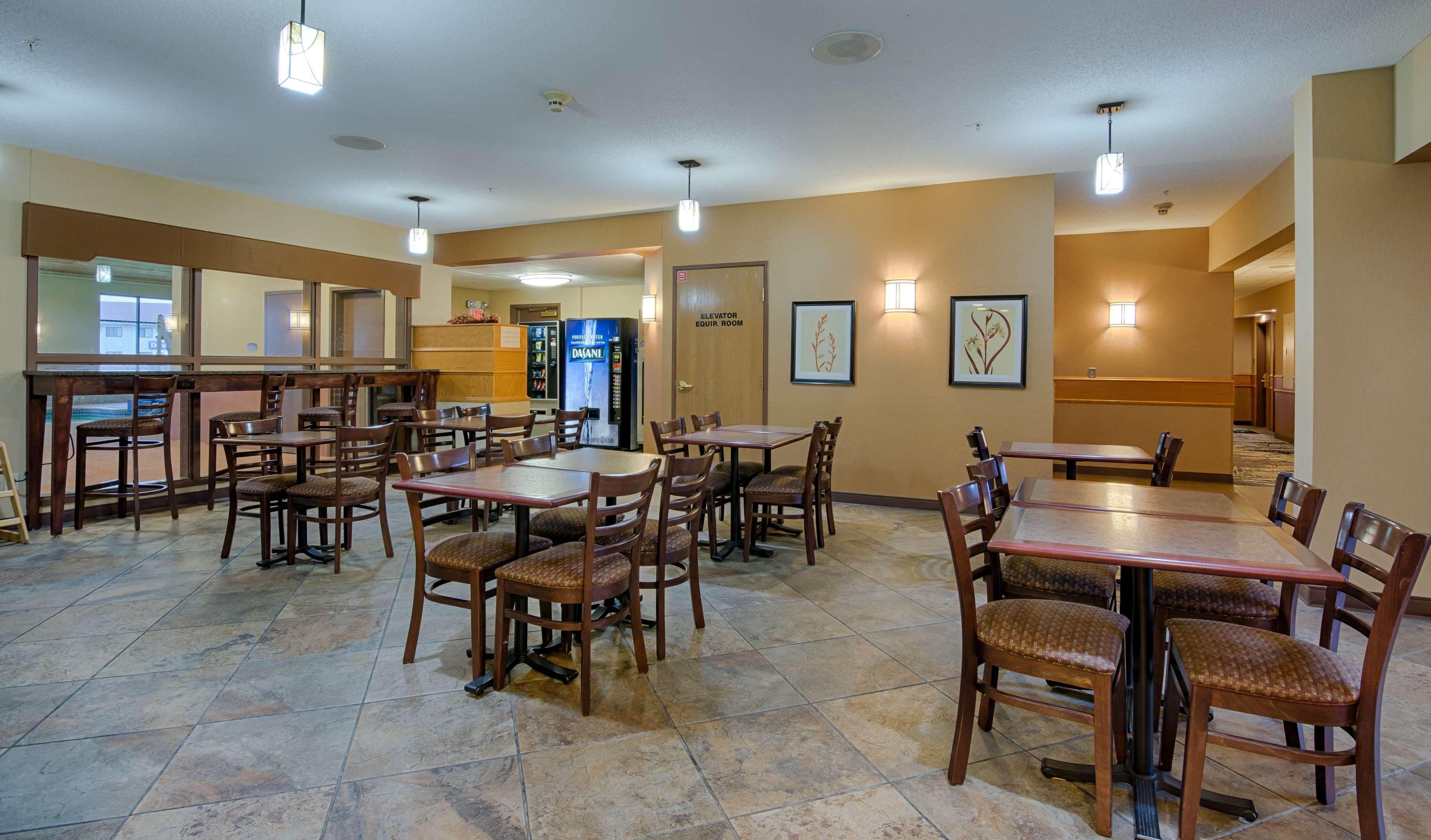 Best Western Plus Chelsea Hotel Monticello Kültér fotó