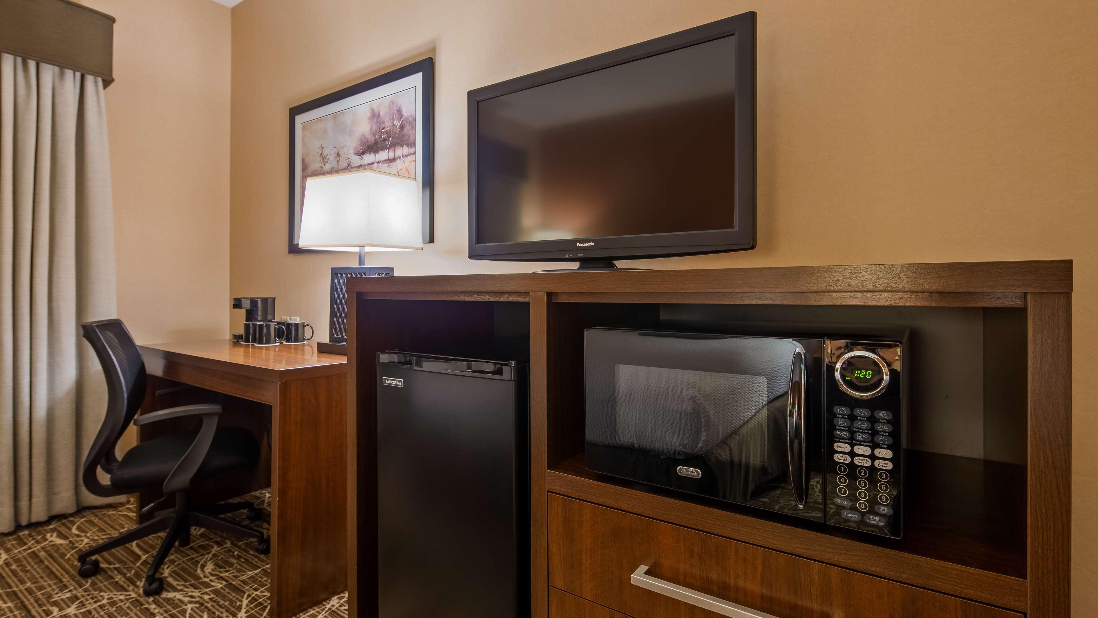 Best Western Plus Chelsea Hotel Monticello Kültér fotó